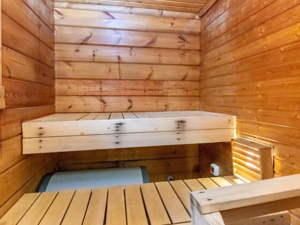 Ressipysaekki 2 By Interhome Saariselkä