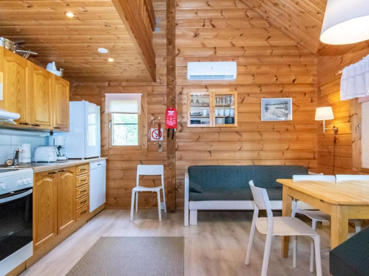 Ressipysaekki 2 By Interhome Semesterbostad Saariselkä