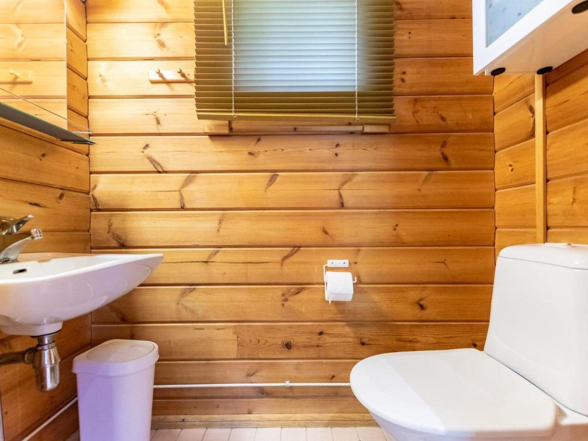 Semesterbostad Ressipysaekki 2 By Interhome