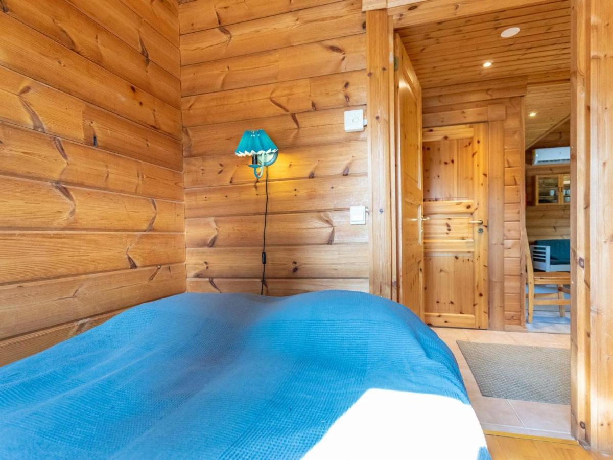 Ressipysaekki 2 By Interhome * Saariselkä