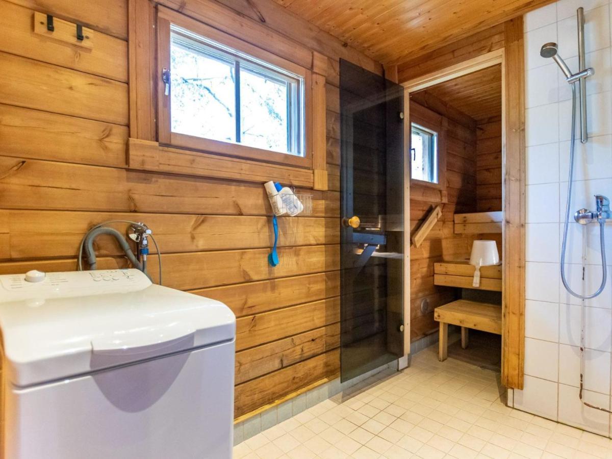 Ressipysaekki 2 By Interhome Semesterbostad